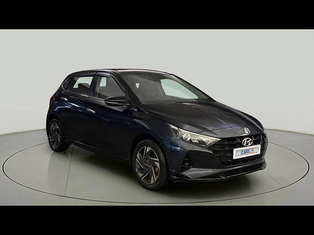 Used 2021 Hyundai Elite i20 in Delhi