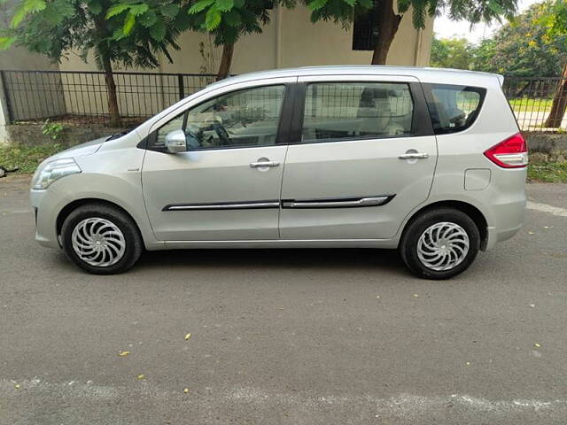 Used Maruti Suzuki Ertiga [2012-2015] VDi in Nagpur