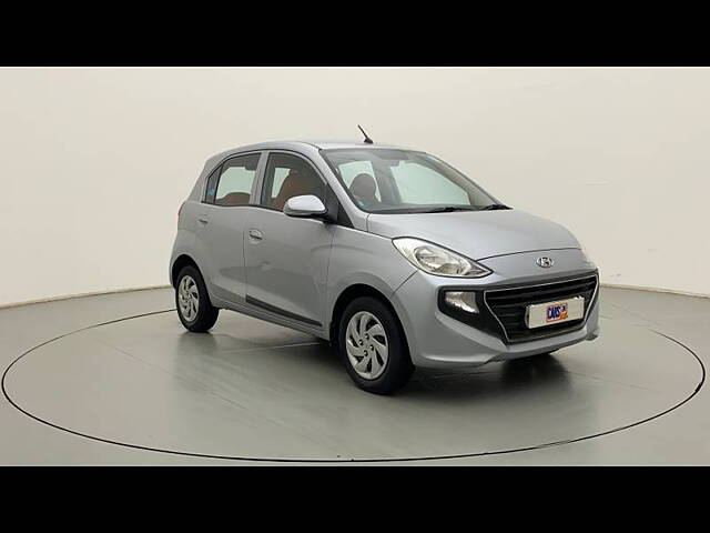 Used 2019 Hyundai Santro in Delhi