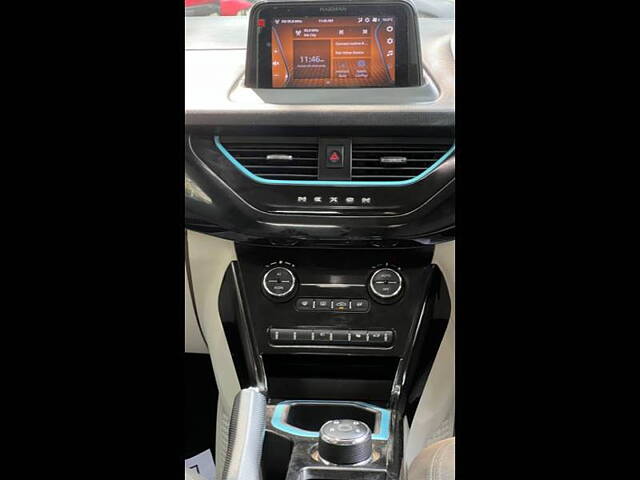 Used Tata Nexon EV Prime XZ Plus Dark Edition in Nashik