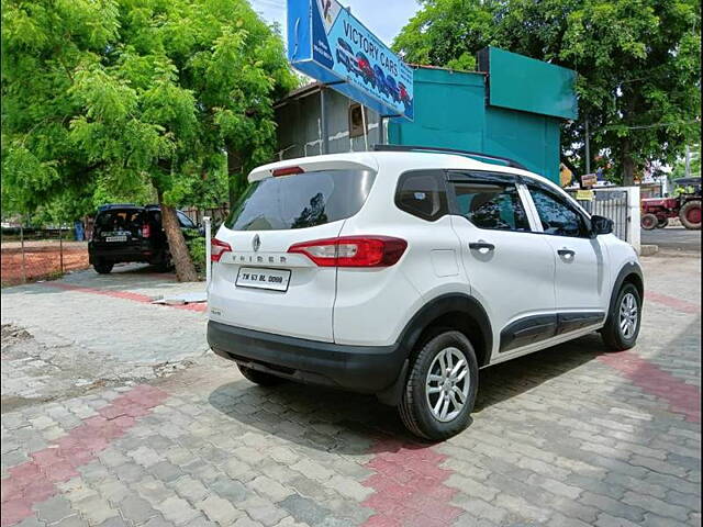 Used Renault Triber [2019-2023] RXL [2019-2020] in Madurai