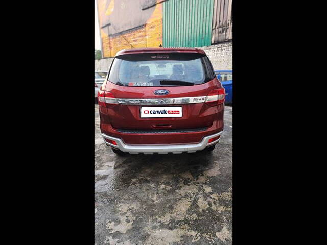 Used Ford Endeavour [2016-2019] Titanium 3.2 4x4 AT in Dehradun