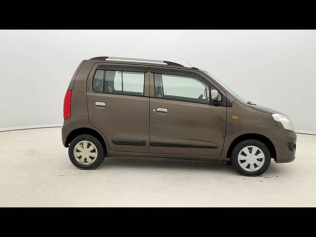 Used Maruti Suzuki Wagon R [2019-2022] LXi 1.0 CNG [2019-2020] in Lucknow