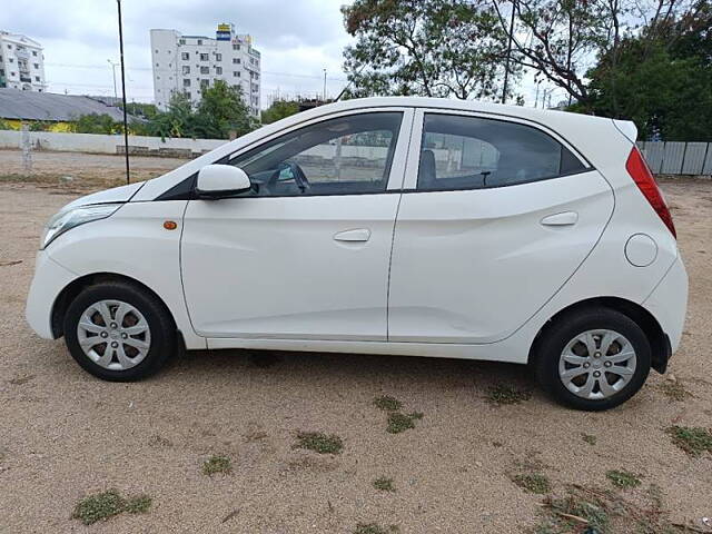 Used Hyundai Eon Sportz in Hyderabad