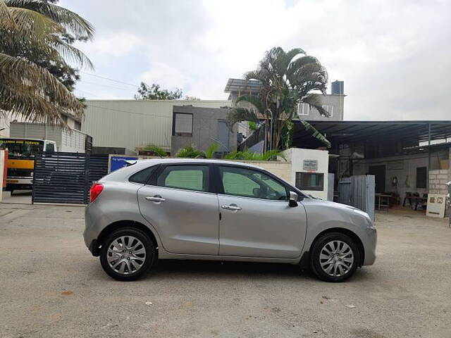 Used Maruti Suzuki Baleno [2019-2022] Zeta Automatic in Bangalore