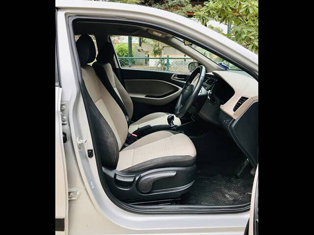 Used Hyundai Elite i20 [2018-2019] Asta 1.4 (O) CRDi in Bangalore