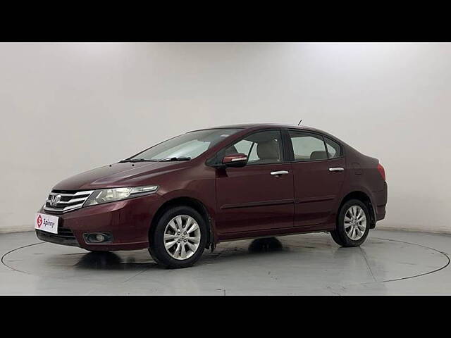 Used 2012 Honda City in Gurgaon