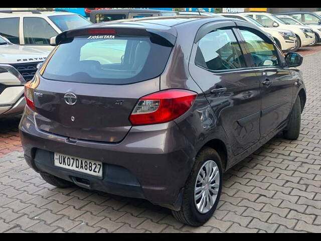 Used Tata Tiago [2016-2020] Revotron XT [2016-2019] in Dehradun