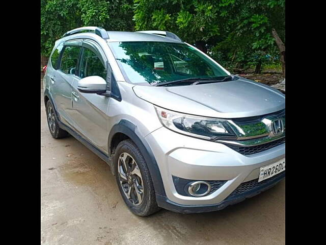 Used Honda BR-V V Diesel in Gurgaon