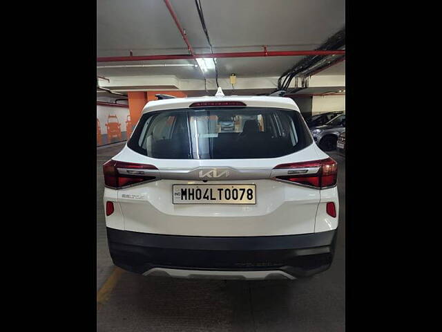 Used Kia Seltos [2022-2023] HTK Plus 1.5 Diesel iMT in Mumbai