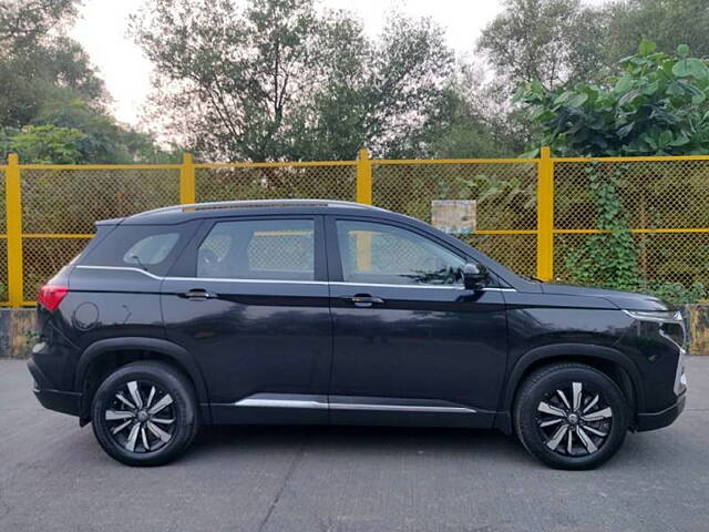 Used MG Hector [2019-2021] Sharp 1.5 DCT Petrol [2019-2020] in Mumbai