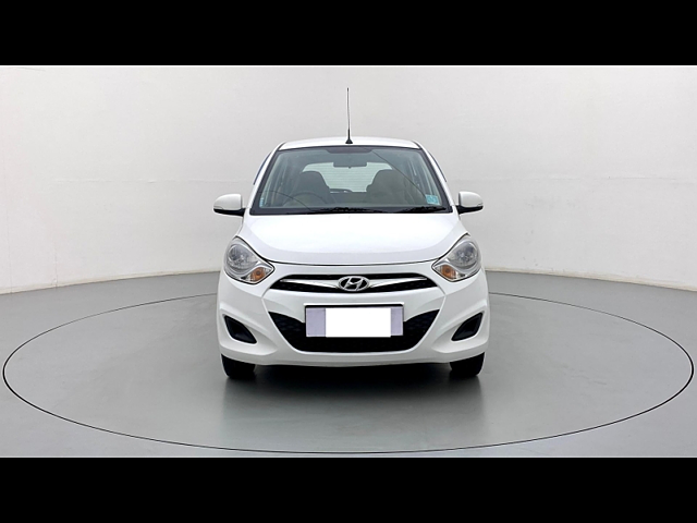 Second Hand Hyundai i10 [2010-2017] Sportz 1.2 Kappa2 in Pune
