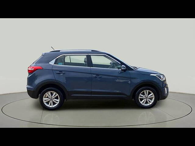 Used Hyundai Creta [2015-2017] 1.6 SX in Nagpur