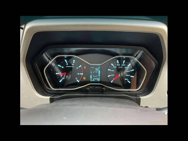 Used Mahindra Scorpio 2021 S11 in Delhi