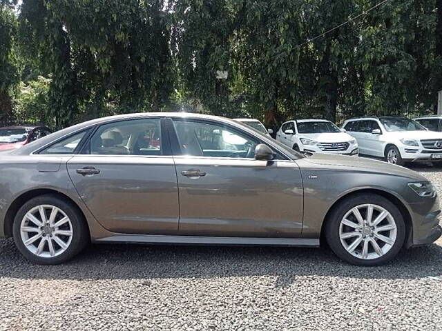 Used Audi A6 [2015-2019] 35 TDI Matrix in Mumbai