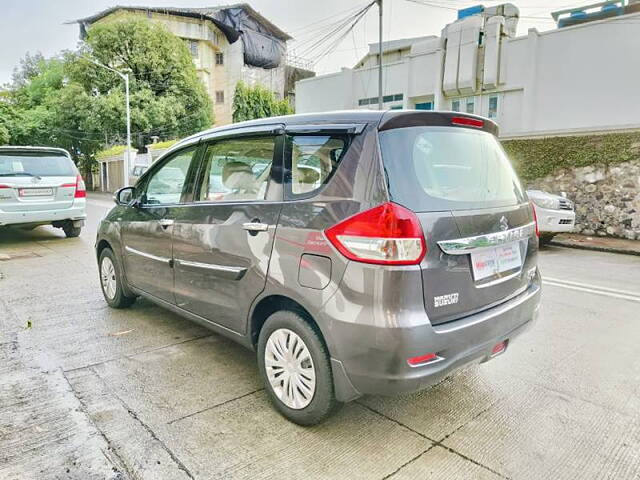 Used Maruti Suzuki Ertiga [2018-2022] VXi in Mumbai