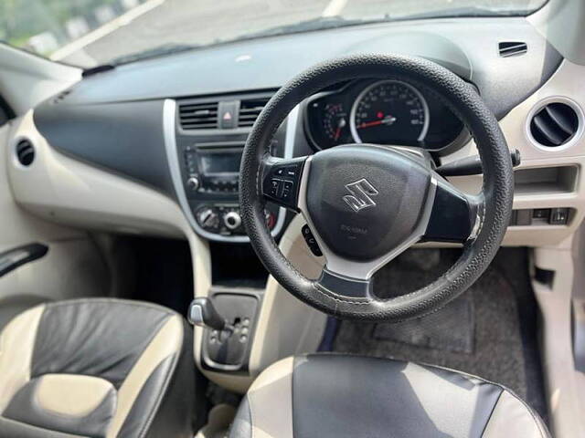 Used Maruti Suzuki Celerio [2017-2021] ZXi AMT [2017-2019] in Delhi