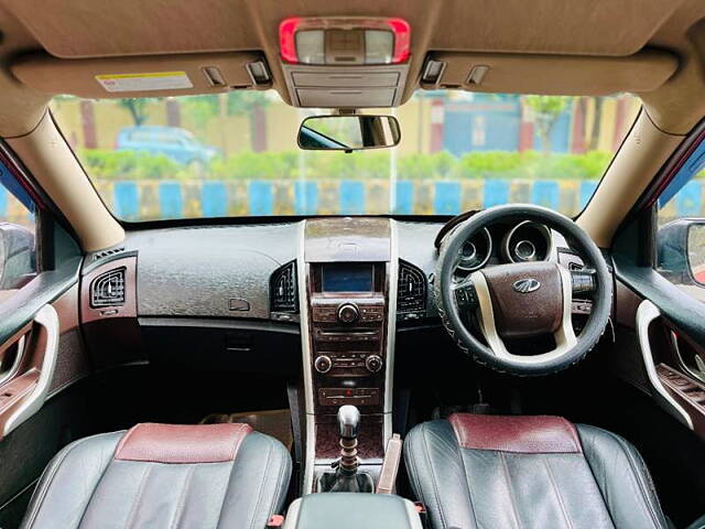 Used Mahindra XUV500 [2011-2015] W8 in Mumbai