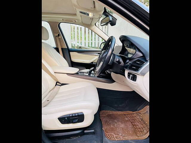 Used BMW X5 [2014-2019] xDrive 30d in Mumbai