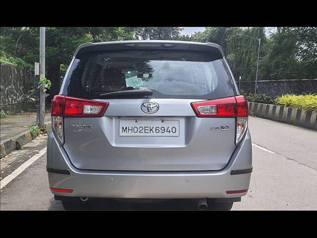 Used Toyota Innova Crysta [2016-2020] 2.8 ZX AT 7 STR [2016-2020] in Mumbai