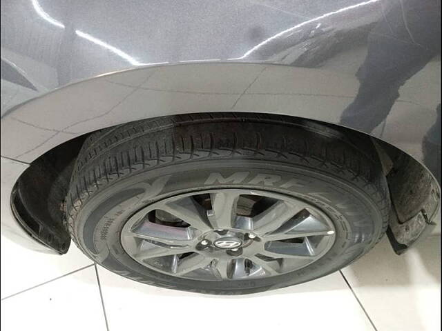 Used Hyundai Elite i20 [2018-2019] Sportz 1.2 in Bangalore