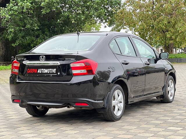 Used Honda City [2011-2014] 1.5 S MT in Mumbai