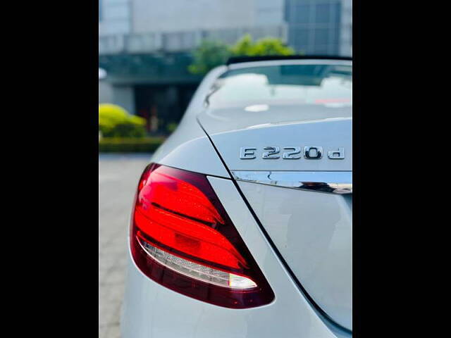 Used Mercedes-Benz E-Class [2017-2021] E 220d Exclusive [2019-2019] in Kolkata