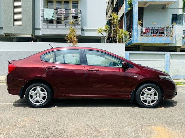 Used Honda City [2011-2014] 1.5 E MT in Bangalore