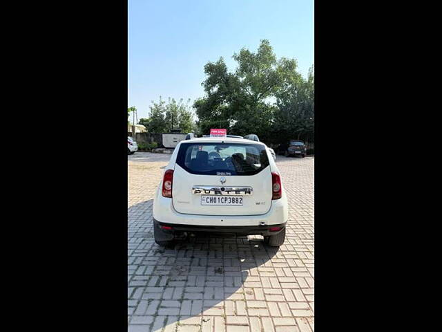 Used Renault Duster [2015-2016] 85 PS RxL in Chandigarh