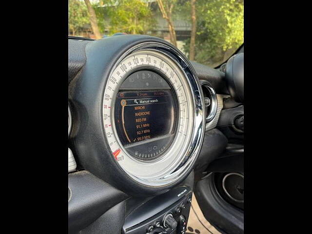 Used MINI Cooper Convertible [2014-2016] 1.6 in Delhi