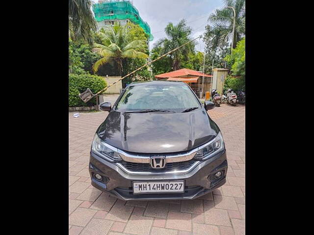 Used 2019 Honda City in Pune