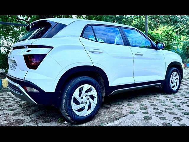 Used Hyundai Creta [2020-2023] EX 1.5 Petrol [2020-2022] in Delhi