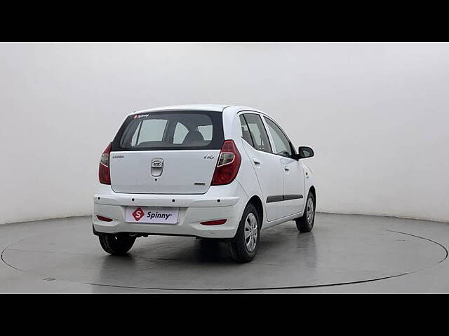 Used Hyundai i10 [2010-2017] Magna 1.1 iRDE2 [2010-2017] in Bangalore