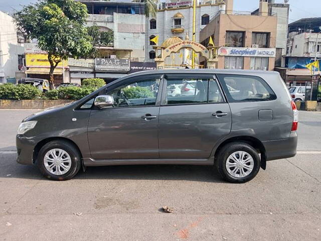 Used Toyota Innova [2005-2009] 2.5 G4 7 STR in Mumbai