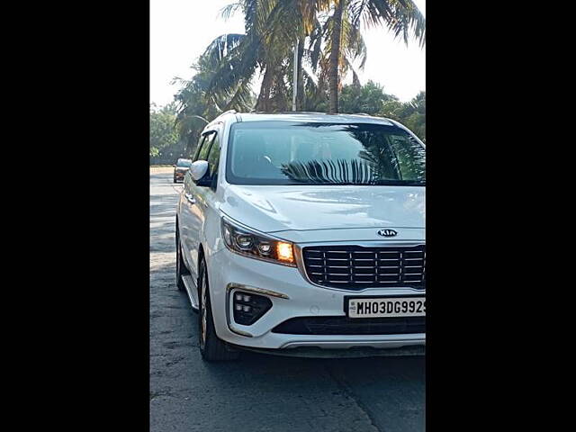 Used Kia Carnival [2020-2023] Limousine Plus 7 STR in Mumbai