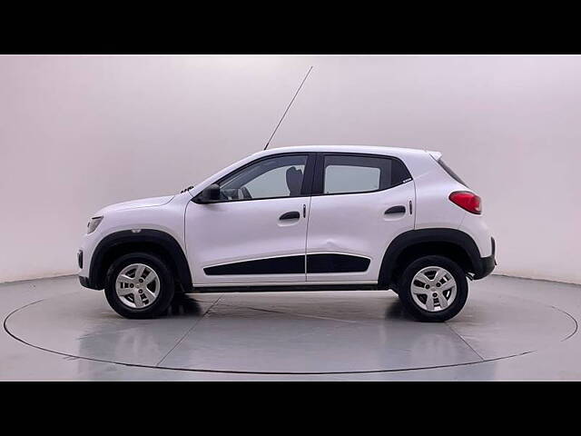 Used Renault Kwid [2015-2019] RXL [2015-2019] in Bangalore