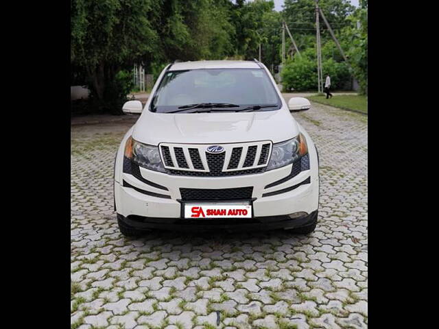 Used 2012 Mahindra XUV500 in Ahmedabad