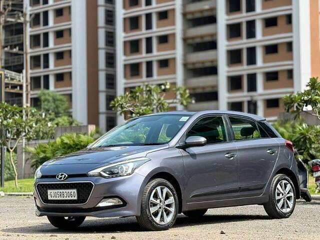 Used Hyundai Elite i20 [2018-2019] Asta 1.4 (O) CRDi in Surat