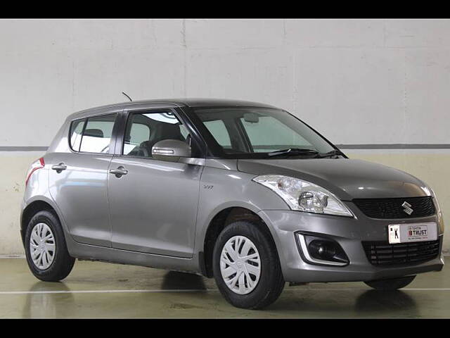 Used Maruti Suzuki Swift [2014-2018] VXi in Bangalore