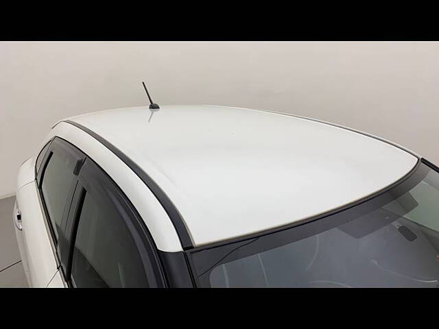 Used Maruti Suzuki Baleno [2015-2019] Zeta 1.2 AT in Chennai