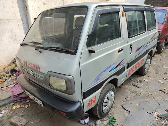 Used Maruti Suzuki Omni E 8 STR BS-IV in Lucknow