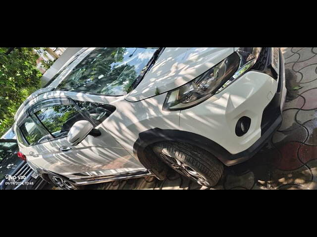 Used Honda WR-V [2017-2020] VX MT Petrol in Lucknow