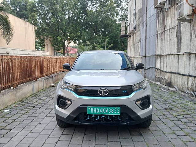 Used 2021 Tata Nexon EV in Thane