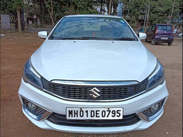 Used 2018 Maruti Suzuki Ciaz in Pune