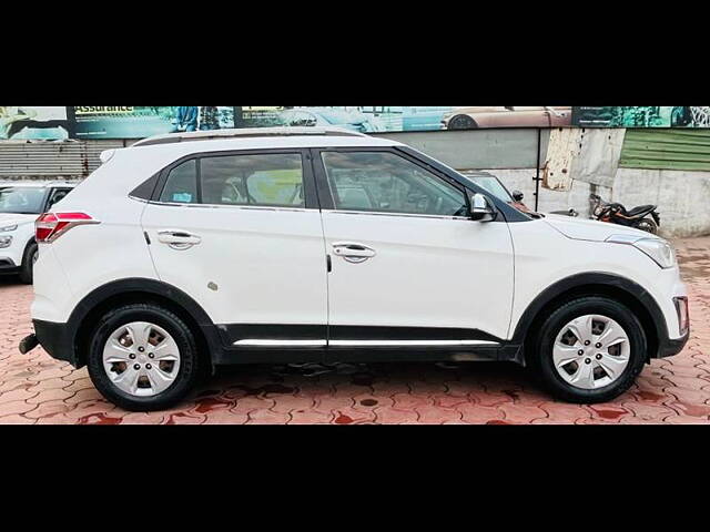 Used Hyundai Creta [2015-2017] 1.6 S Petrol in Indore