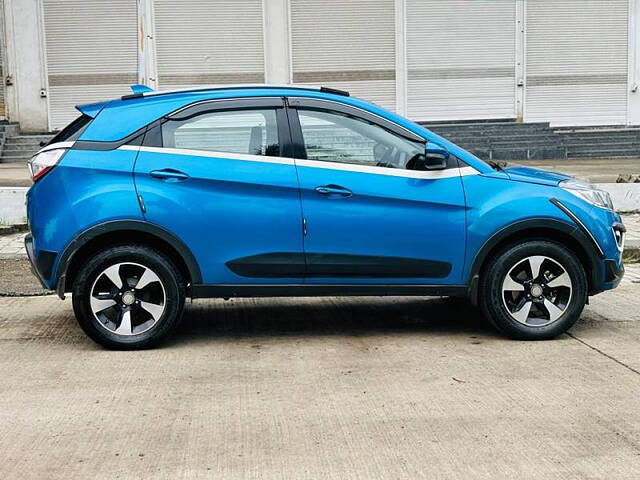 Used Tata Nexon [2017-2020] XZ Plus Diesel in Pune