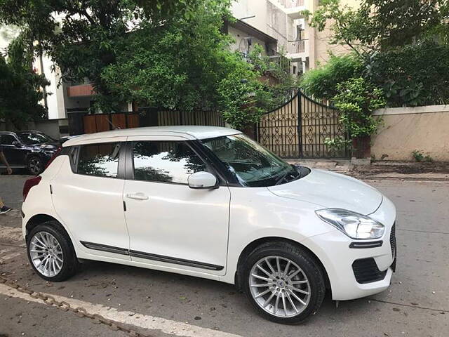 Used Maruti Suzuki Swift [2021-2024] VXi [2021-2023] in Delhi