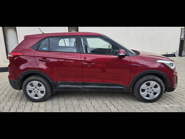 Used Hyundai Creta [2017-2018] E Plus 1.6 Petrol in Gurgaon