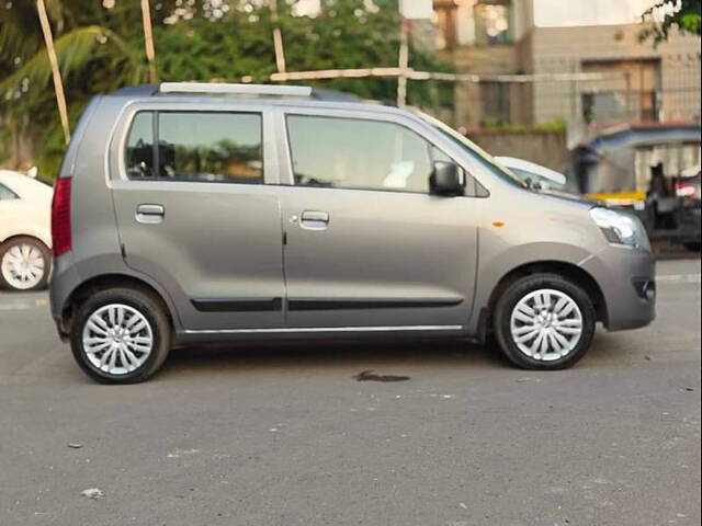 Used Maruti Suzuki Wagon R 1.0 [2014-2019] VXI in Mumbai