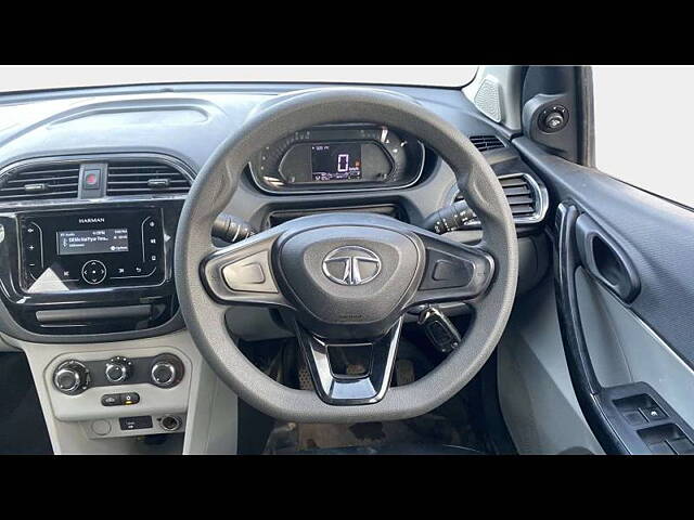 Used Tata Tiago [2016-2020] Revotron XT [2016-2019] in Pune